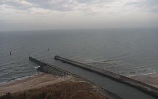 Rowy wejście do portu - 18-12-2025 08:54