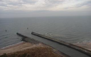 Rowy wejście do portu - 18-12-2025 09:26