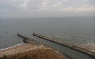 Rowy wejście do portu - 18-12-2025 09:42