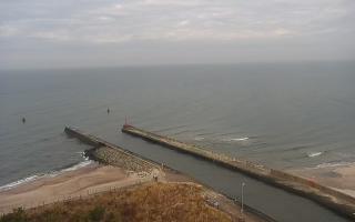 Rowy wejście do portu - 18-12-2025 09:58