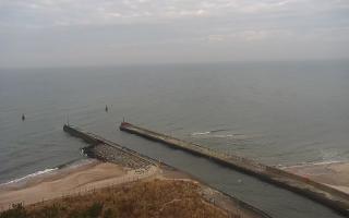 Rowy wejście do portu - 18-12-2025 10:14