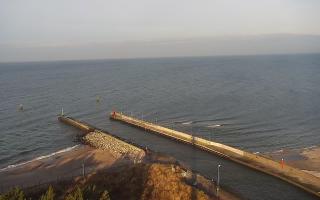 Rowy wejście do portu - 18-12-2025 11:02