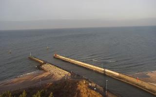 Rowy wejście do portu - 18-12-2025 11:17