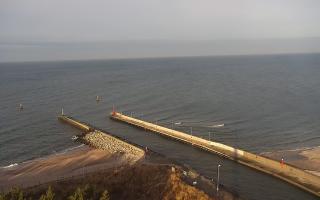 Rowy wejście do portu - 18-12-2025 11:33