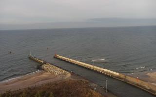 Rowy wejście do portu - 18-12-2025 11:49