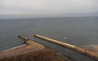 Rowy wejście do portu - 18-12-2025 12:05