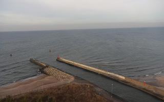 Rowy wejście do portu - 18-12-2025 12:21