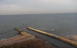 Rowy wejście do portu - 18-12-2025 12:37