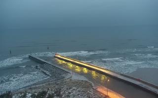 Rowy wejście do portu - 27-01-2026 06:33