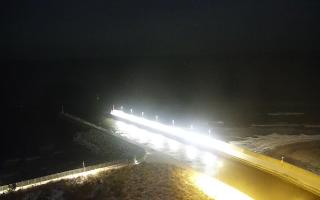 Rowy wejście do portu - 30-01-2026 22:40