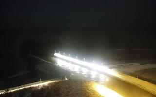 Rowy wejście do portu - 30-01-2026 23:28