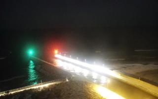 Rowy wejście do portu - 31-01-2026 00:00