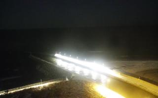 Rowy wejście do portu - 31-01-2026 01:51