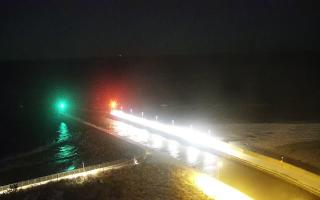 Rowy wejście do portu - 31-01-2026 02:23