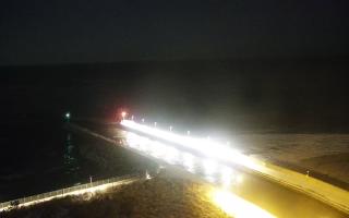 Rowy wejście do portu - 31-01-2026 02:55