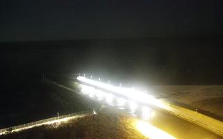 Rowy wejście do portu - 31-01-2026 03:27