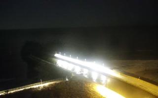 Rowy wejście do portu - 31-01-2026 03:59