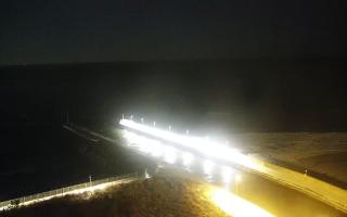 Rowy wejście do portu - 31-01-2026 04:31