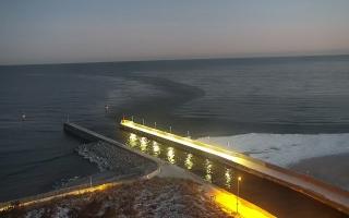 Rowy wejście do portu - 01-02-2026 06:00