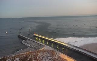 Rowy wejście do portu - 01-02-2026 06:16