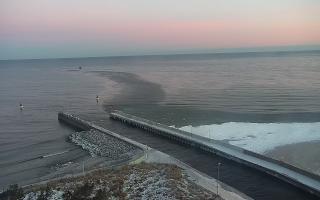 Rowy wejście do portu - 01-02-2026 06:32