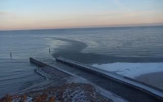 Rowy wejście do portu - 01-02-2026 07:04