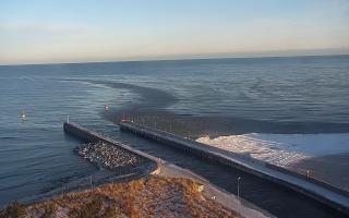 Rowy wejście do portu - 01-02-2026 07:36