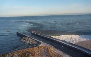 Rowy wejście do portu - 01-02-2026 07:52