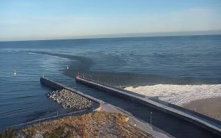 Rowy wejście do portu - 01-02-2026 08:07