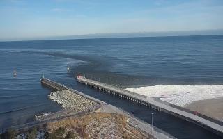 Rowy wejście do portu - 01-02-2026 09:11