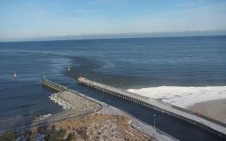 Rowy wejście do portu - 01-02-2026 09:27