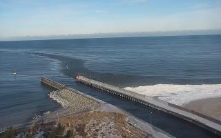 Rowy wejście do portu - 01-02-2026 09:43