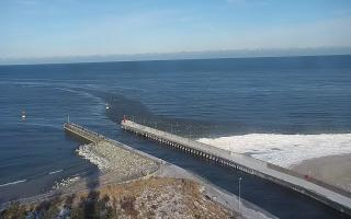 Rowy wejście do portu - 01-02-2026 09:59