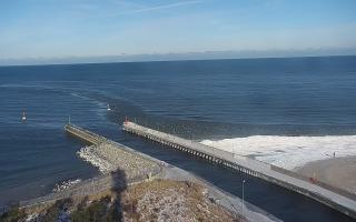 Rowy wejście do portu - 01-02-2026 10:15