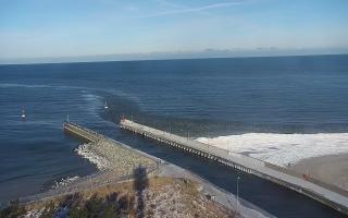 Rowy wejście do portu - 01-02-2026 10:31