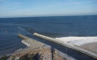 Rowy wejście do portu - 01-02-2026 11:03