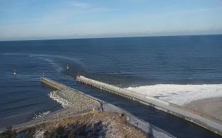 Rowy wejście do portu - 01-02-2026 11:34