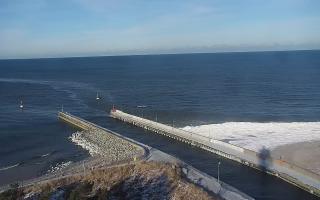 Rowy wejście do portu - 01-02-2026 12:06