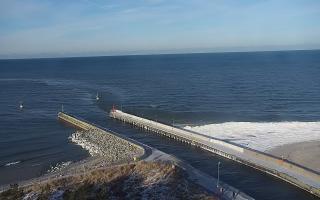 Rowy wejście do portu - 01-02-2026 12:54