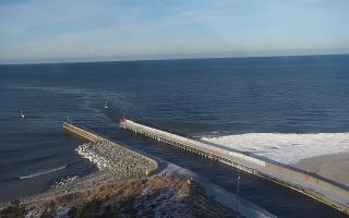 Rowy wejście do portu - 01-02-2026 13:10