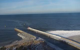 Rowy wejście do portu - 01-02-2026 13:26