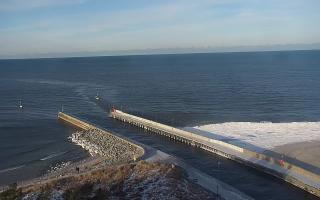 Rowy wejście do portu - 01-02-2026 13:42