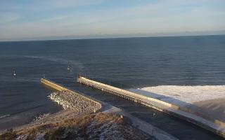 Rowy wejście do portu - 01-02-2026 13:58