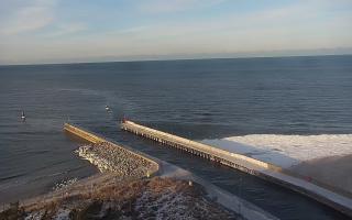 Rowy wejście do portu - 01-02-2026 14:13