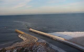 Rowy wejście do portu - 01-02-2026 14:29