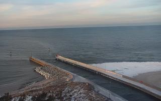 Rowy wejście do portu - 01-02-2026 15:01