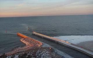 Rowy wejście do portu - 01-02-2026 15:17