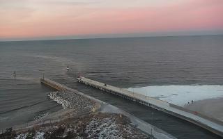 Rowy wejście do portu - 01-02-2026 15:33