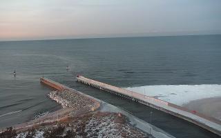 Rowy wejście do portu - 01-02-2026 15:49