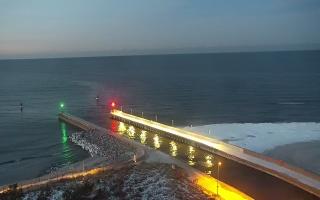 Rowy wejście do portu - 01-02-2026 16:05